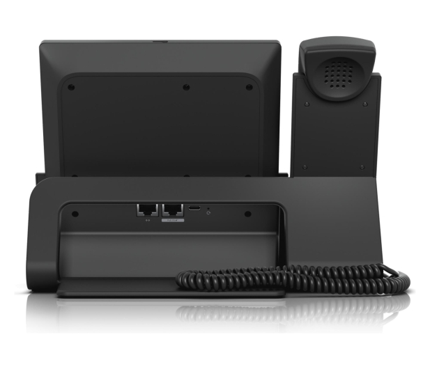 Ubiquiti UTP-G3-Touch-Enterprise UniFi Talk - 1574005 - zdjęcie 5